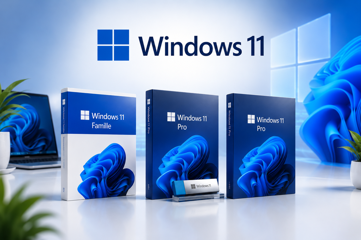 Microsoft Windows 11