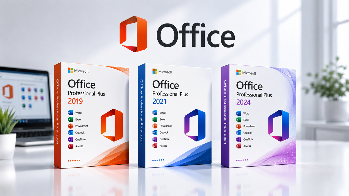 Microsoft Office