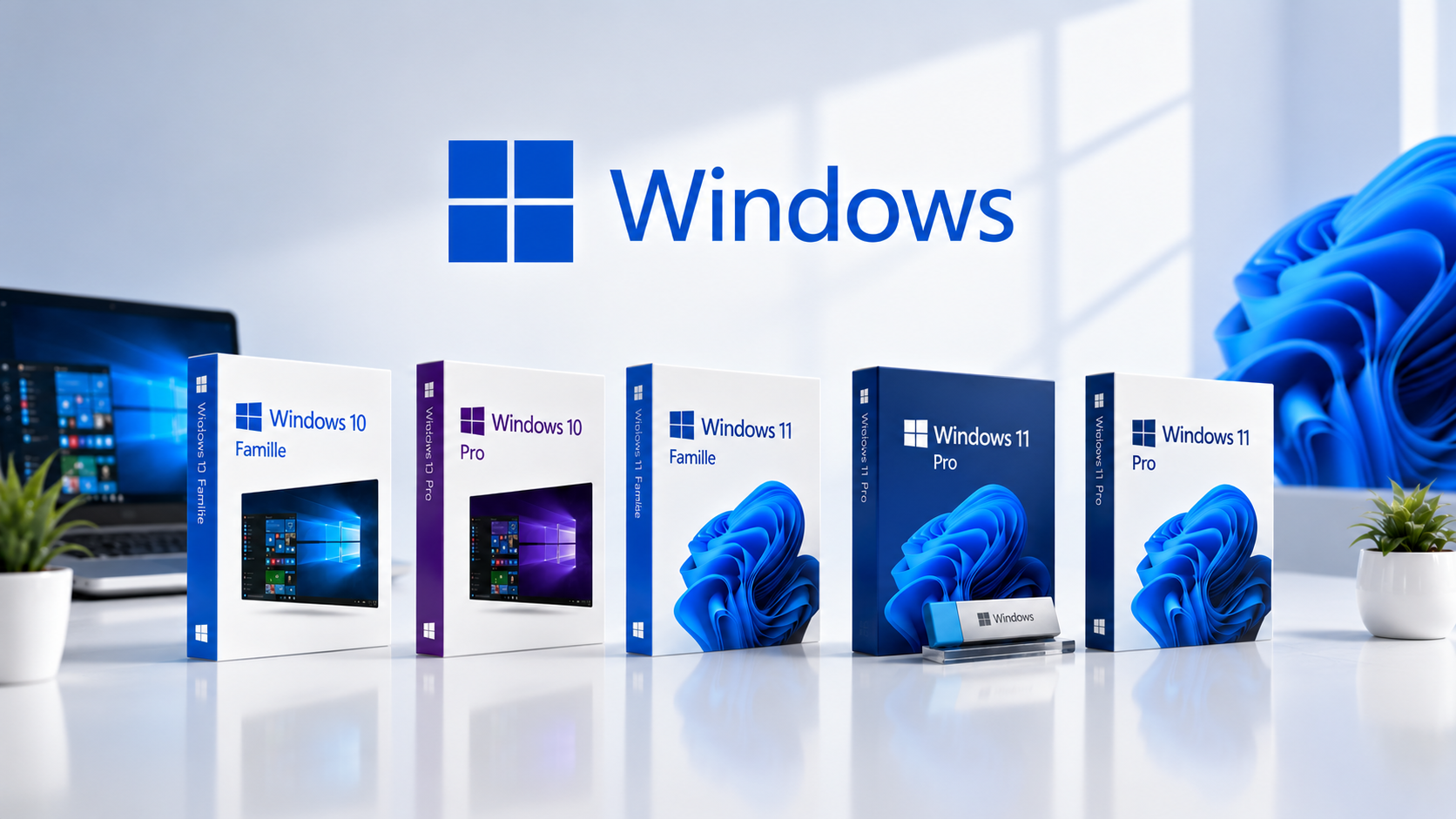 Microsoft Windows